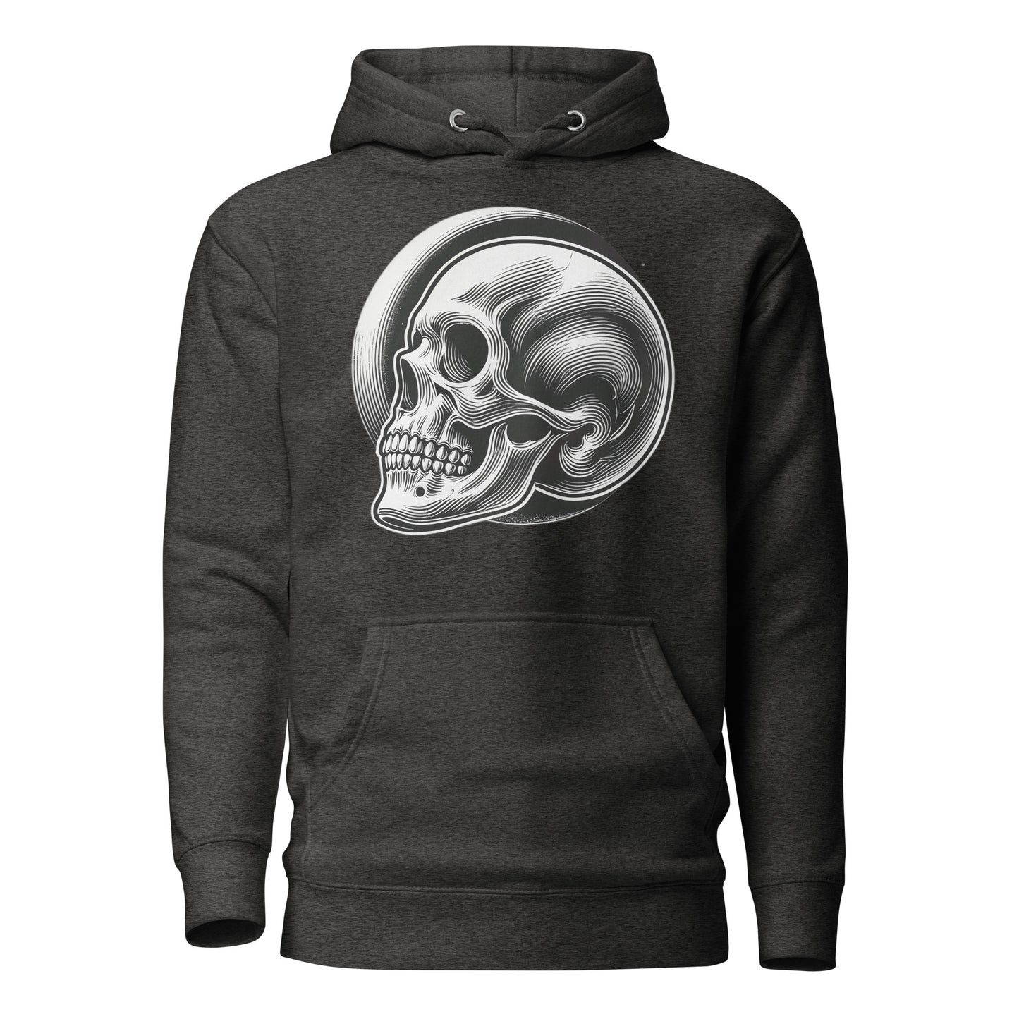 Moonlit Demise - Unisex Hoodie