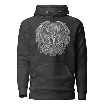 The Deep One - Unisex Hoodie