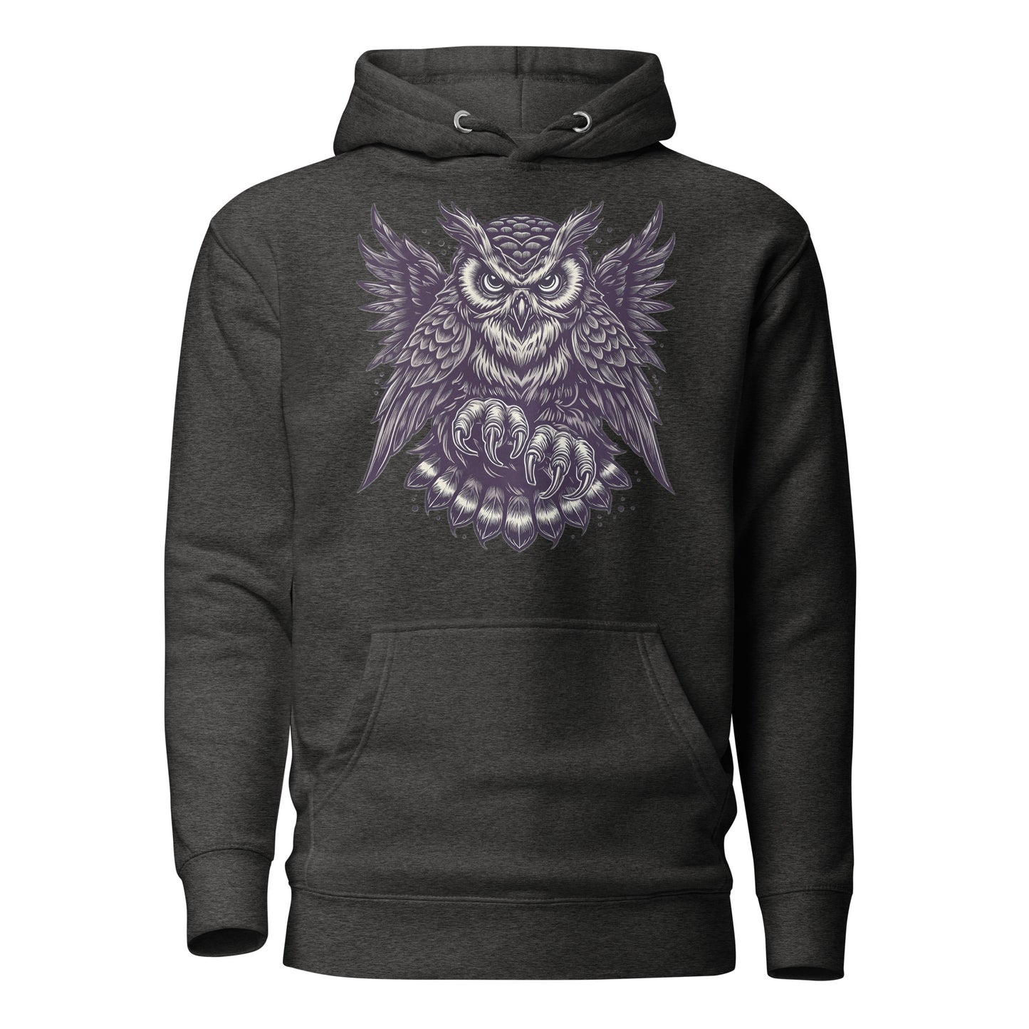 The Knowing Talon - Unisex Hoodie