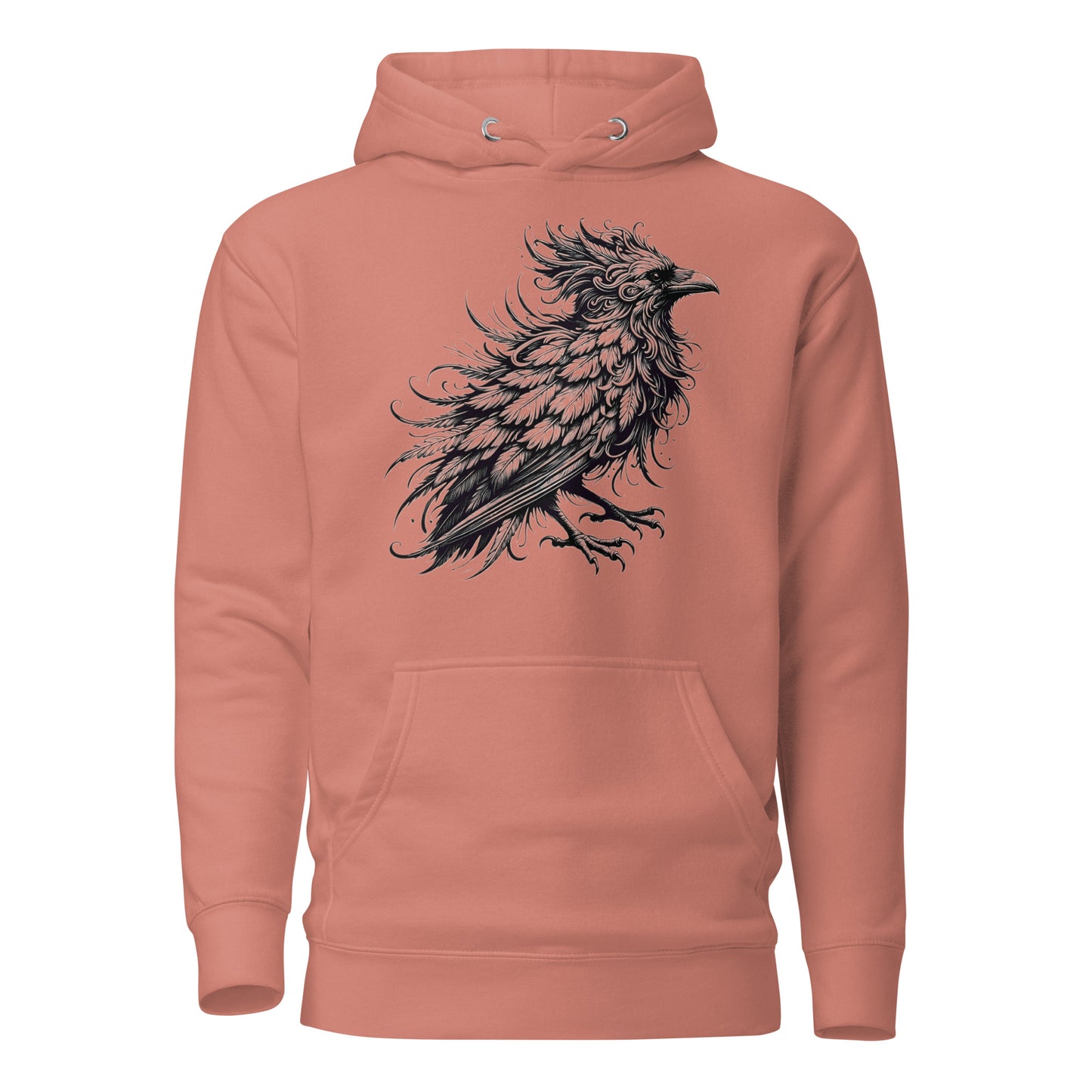 The Wild Talon - Unisex Hoodie