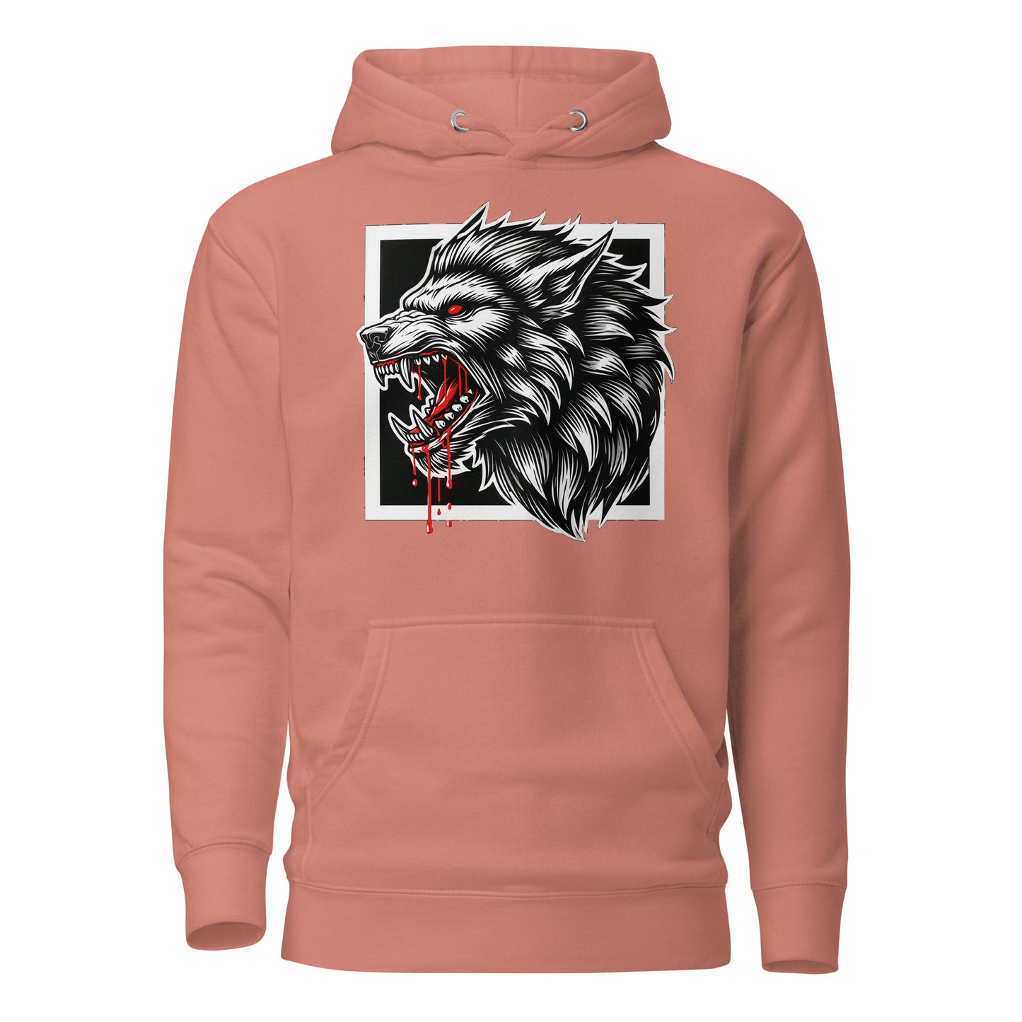 Savage Hunger - Unisex Hoodie