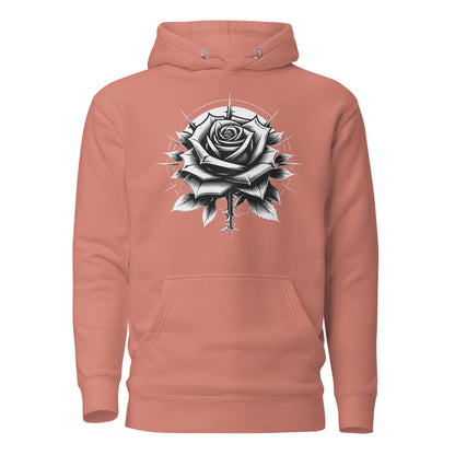 Bleak Bloom - Unisex Hoodie