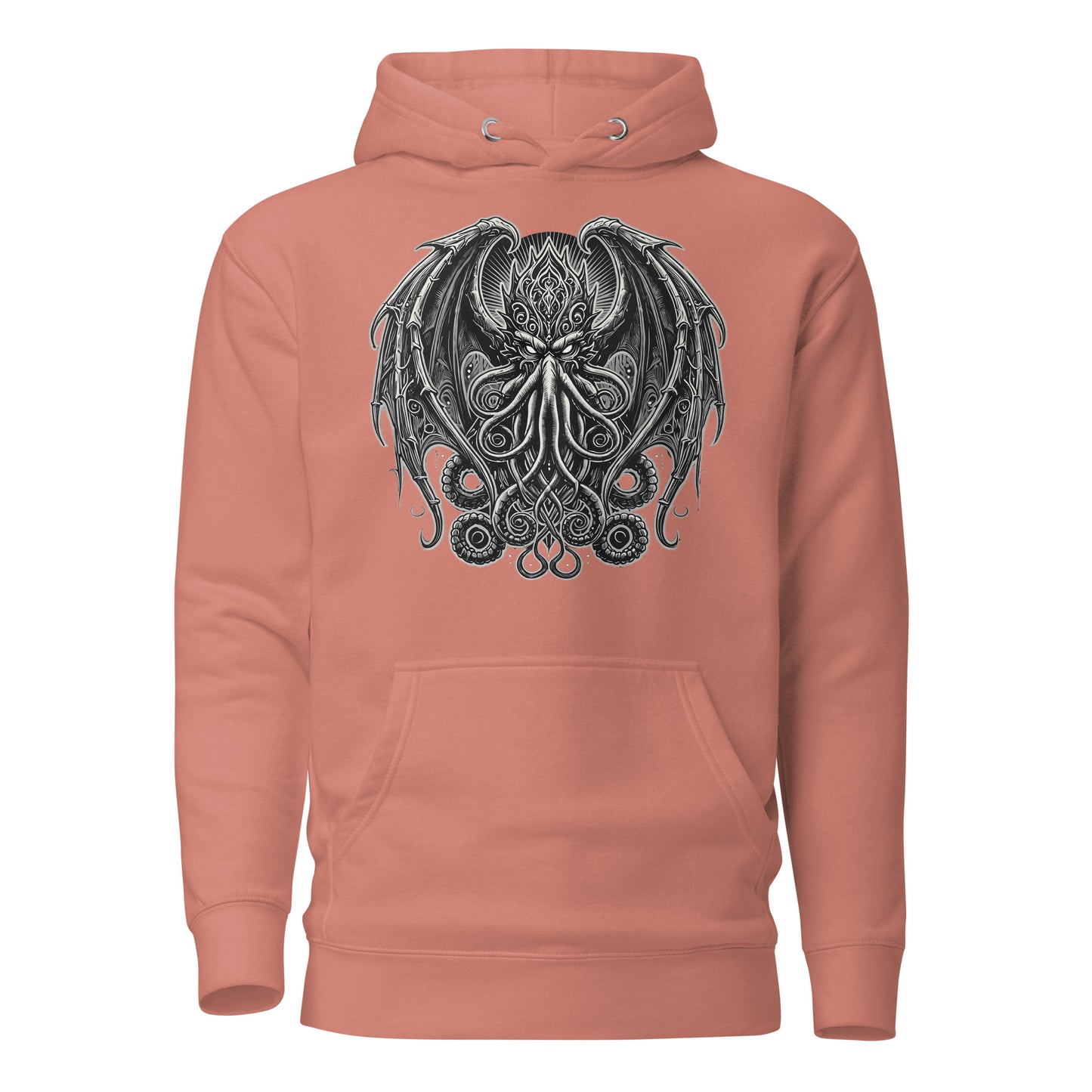 The Deep One - Unisex Hoodie