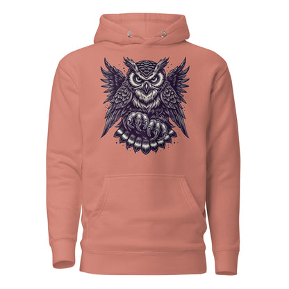 The Knowing Talon - Unisex Hoodie