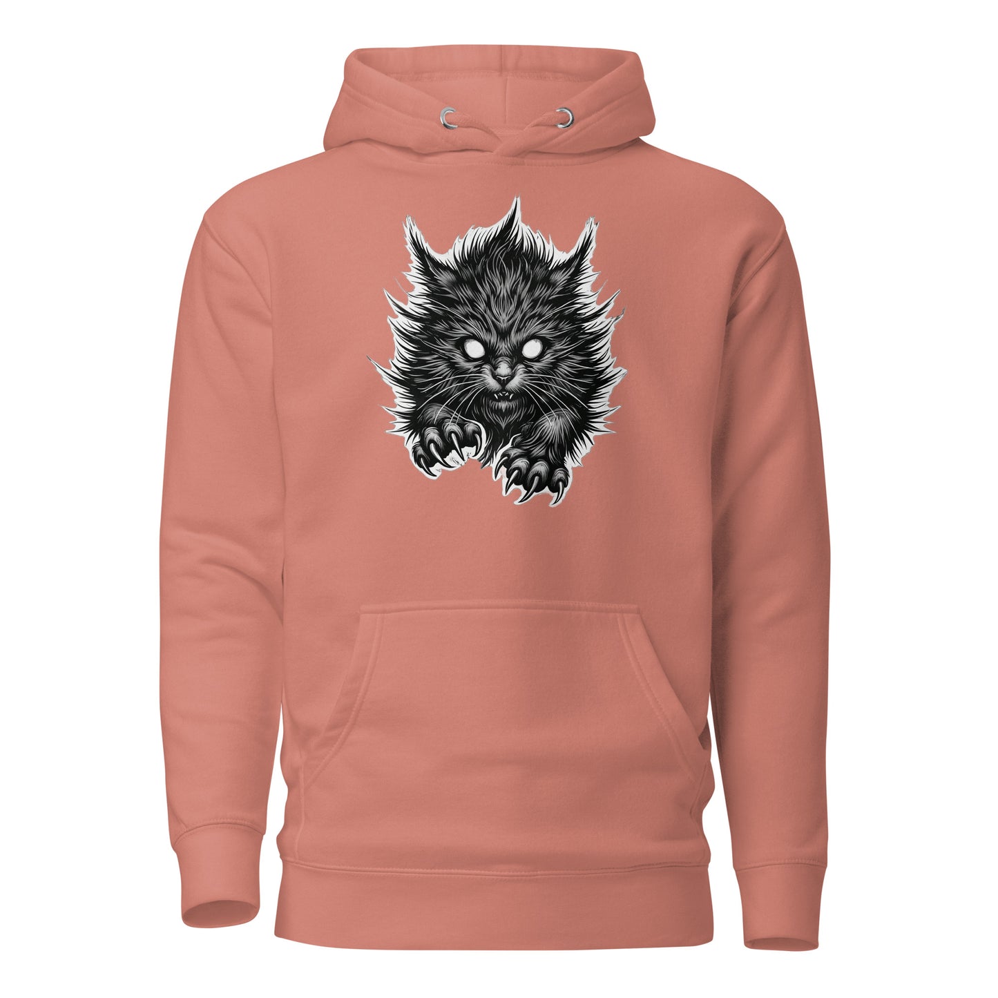 Midnight Prowler - Unisex Hoodie