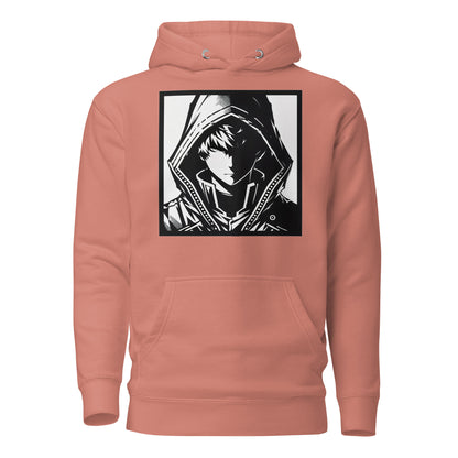 Hidden Intent - Unisex Hoodie