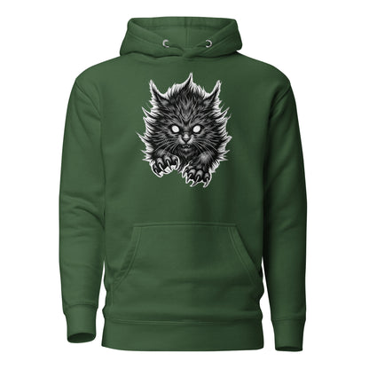 Midnight Prowler - Unisex Hoodie