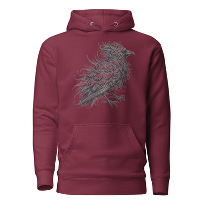 The Wild Talon - Unisex Hoodie