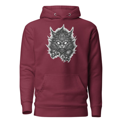 Midnight Prowler - Unisex Hoodie