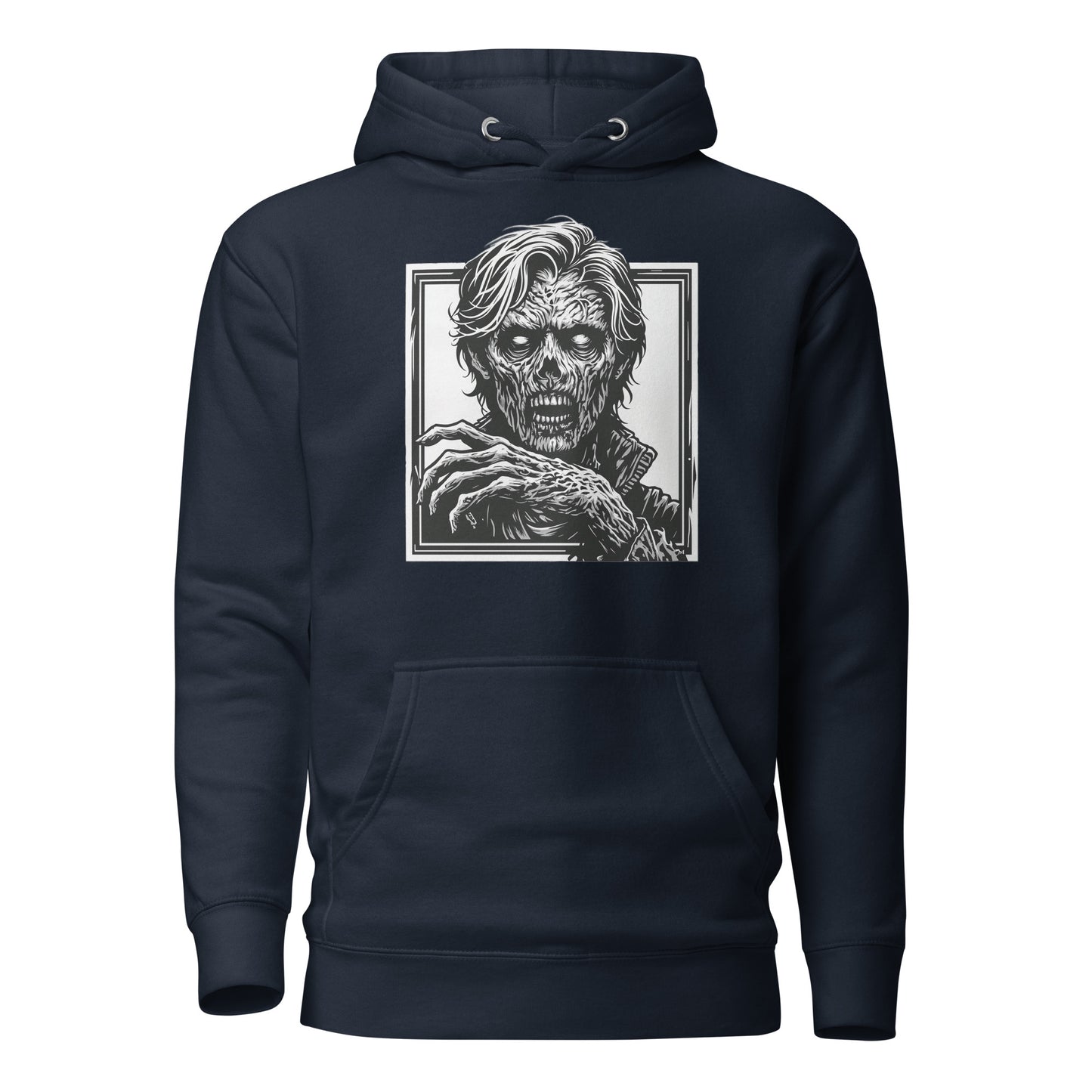 Gravebound - Unisex Hoodie