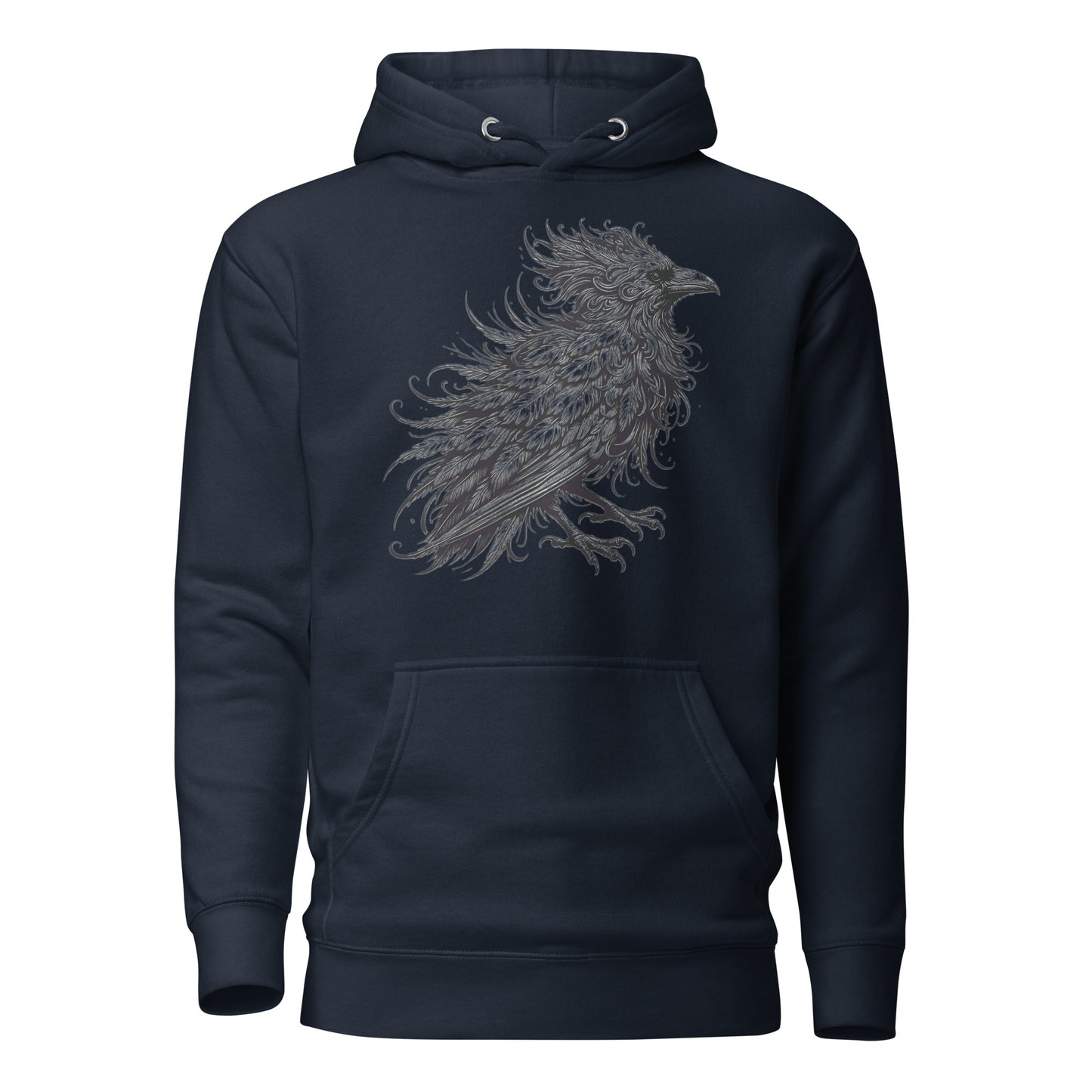 The Wild Talon - Unisex Hoodie