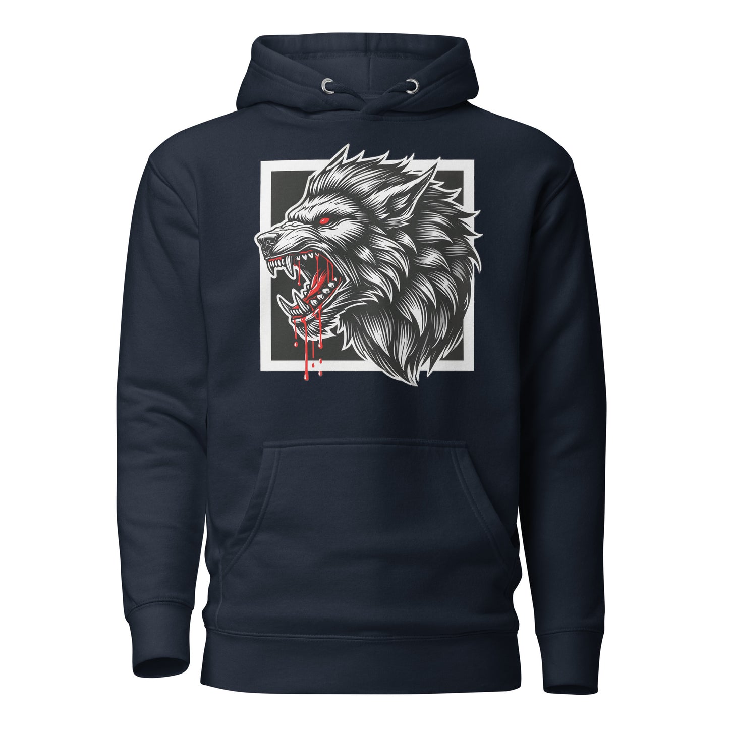 Savage Hunger - Unisex Hoodie