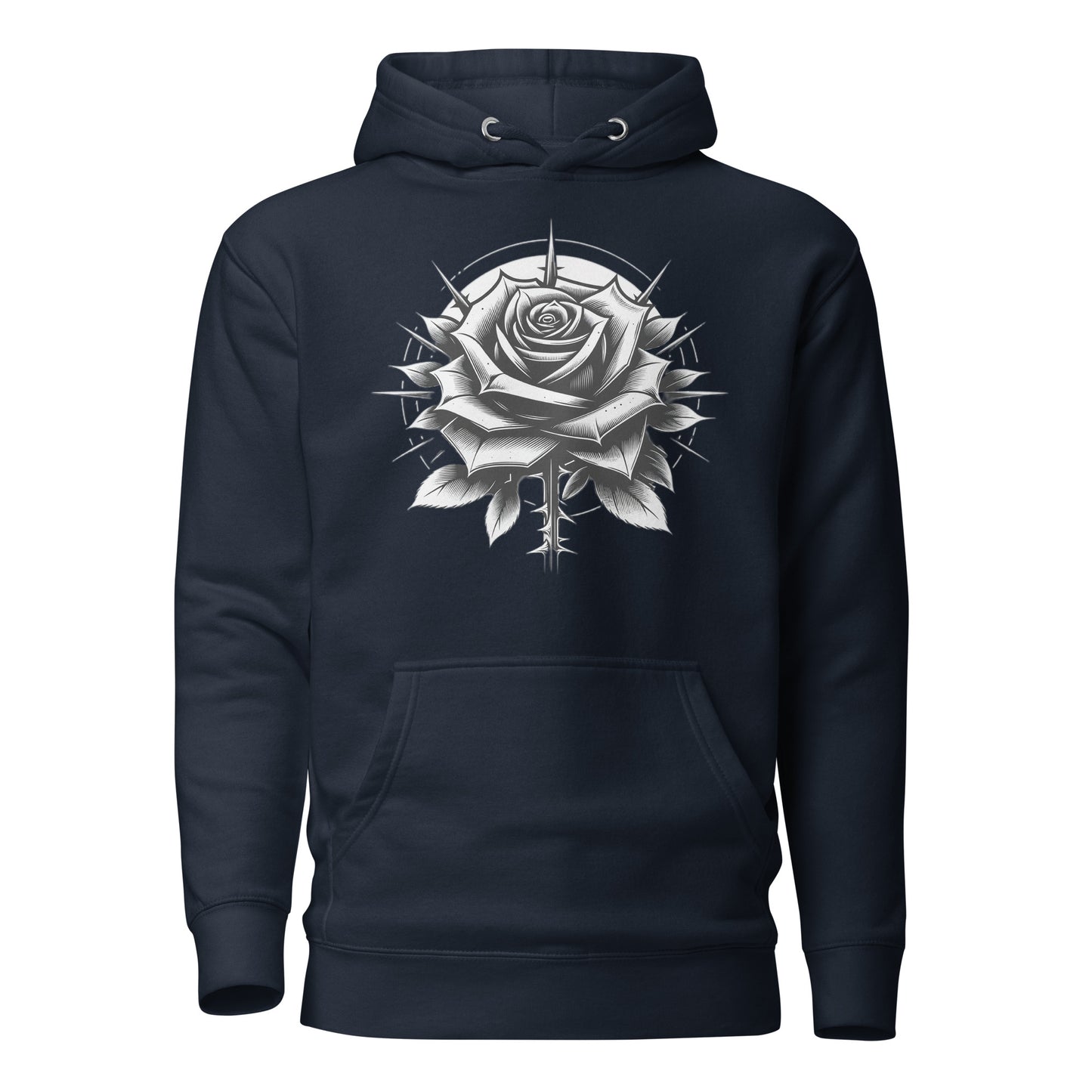 Bleak Bloom - Unisex Hoodie