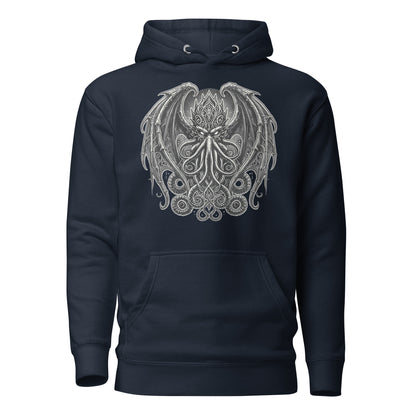 The Deep One - Unisex Hoodie