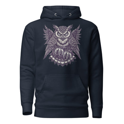 The Knowing Talon - Unisex Hoodie