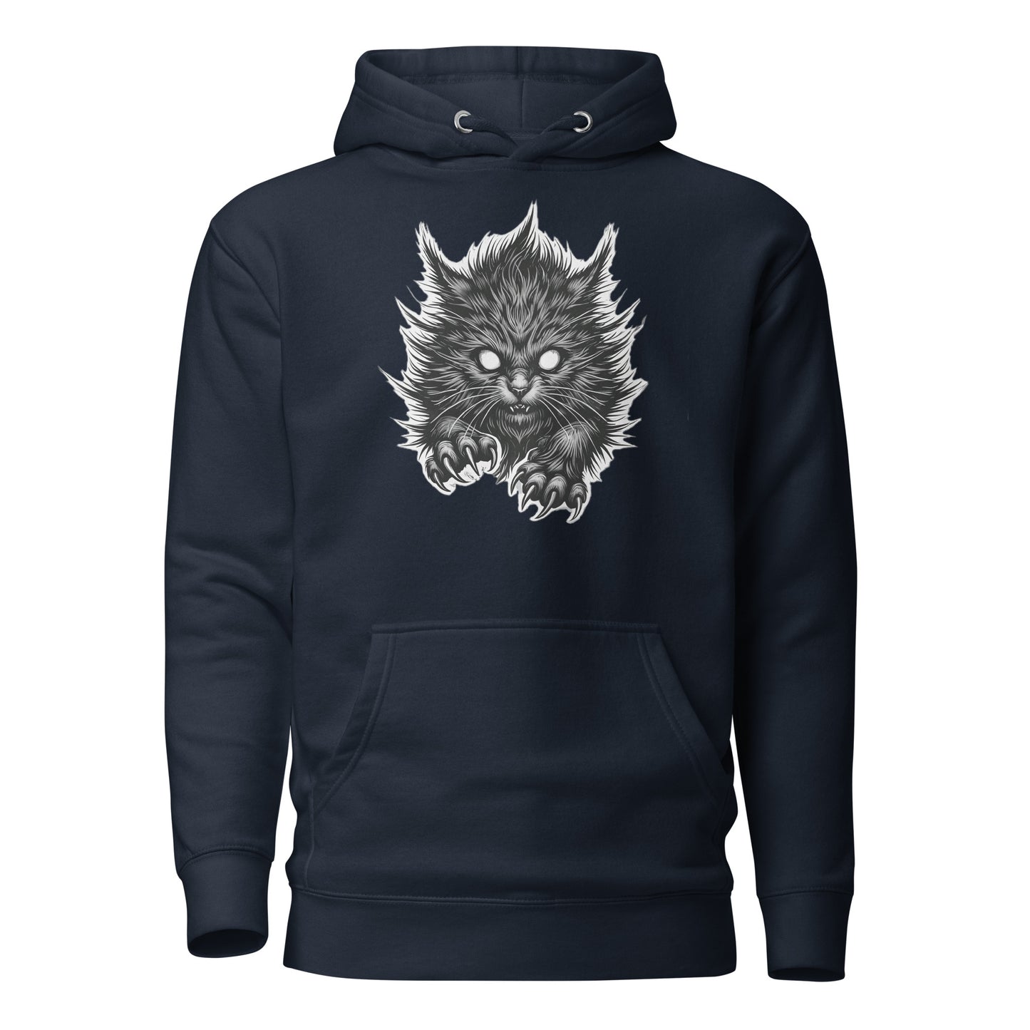 Midnight Prowler - Unisex Hoodie