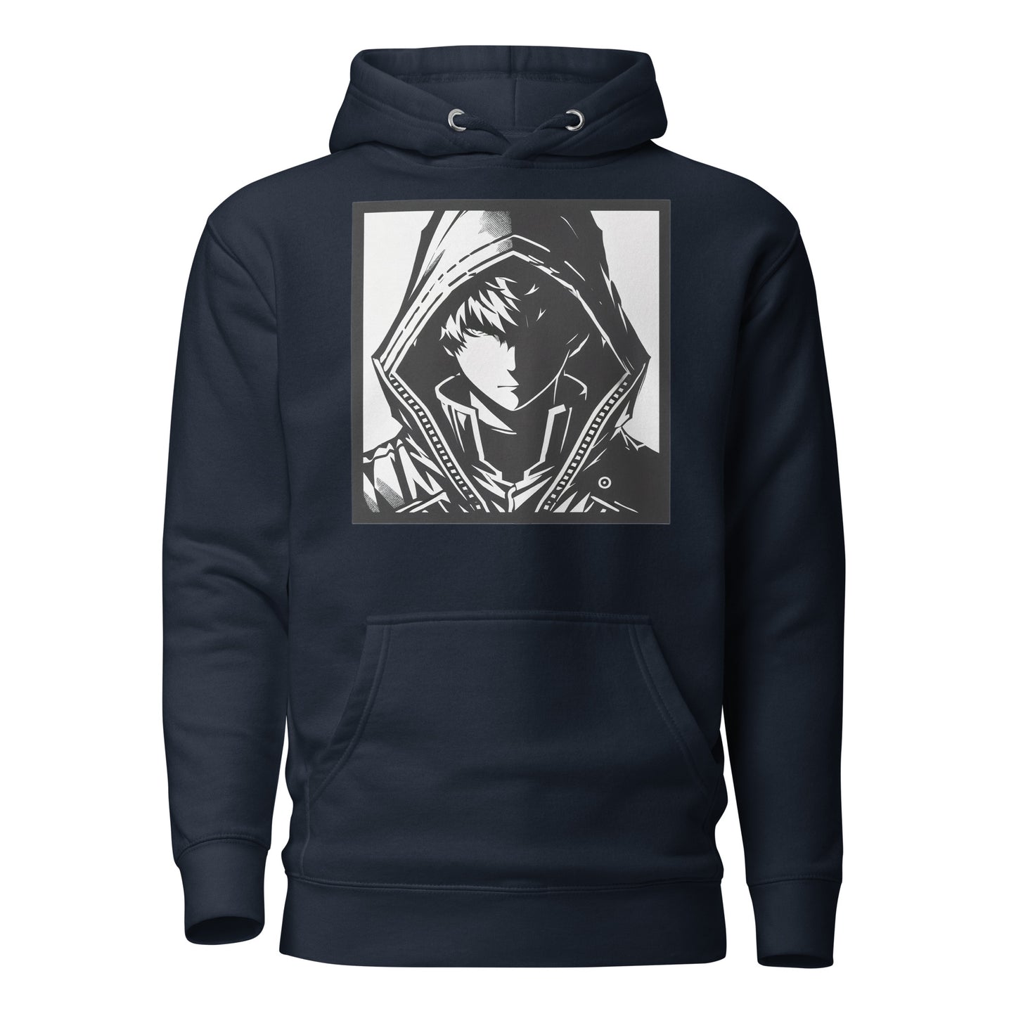 Hidden Intent - Unisex Hoodie