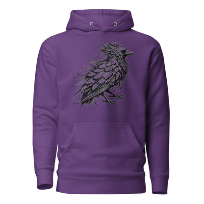 The Wild Talon - Unisex Hoodie