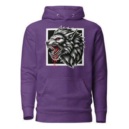 Savage Hunger - Unisex Hoodie