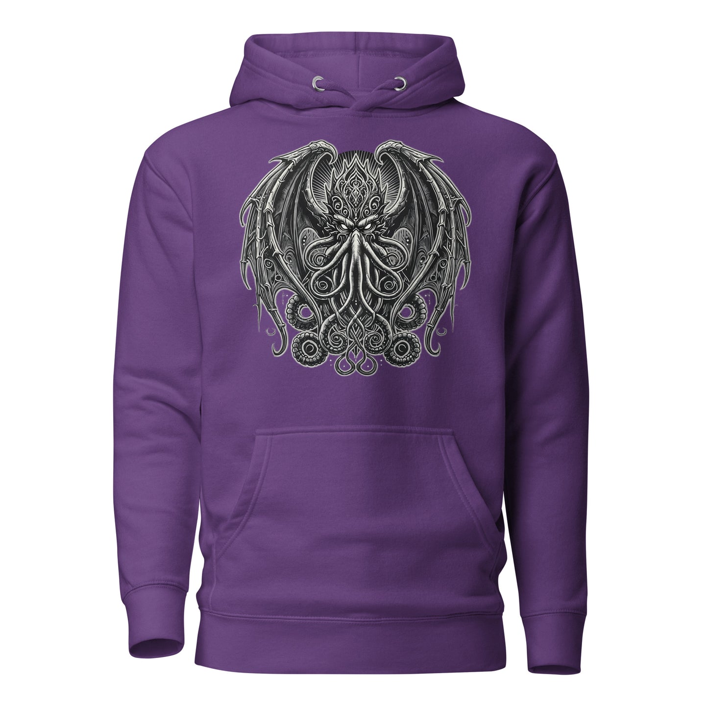 The Deep One - Unisex Hoodie