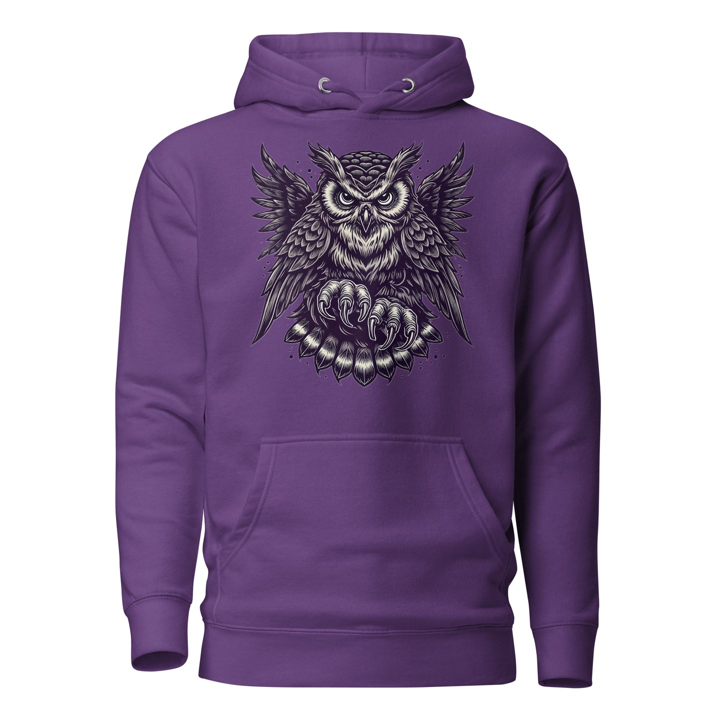 The Knowing Talon - Unisex Hoodie