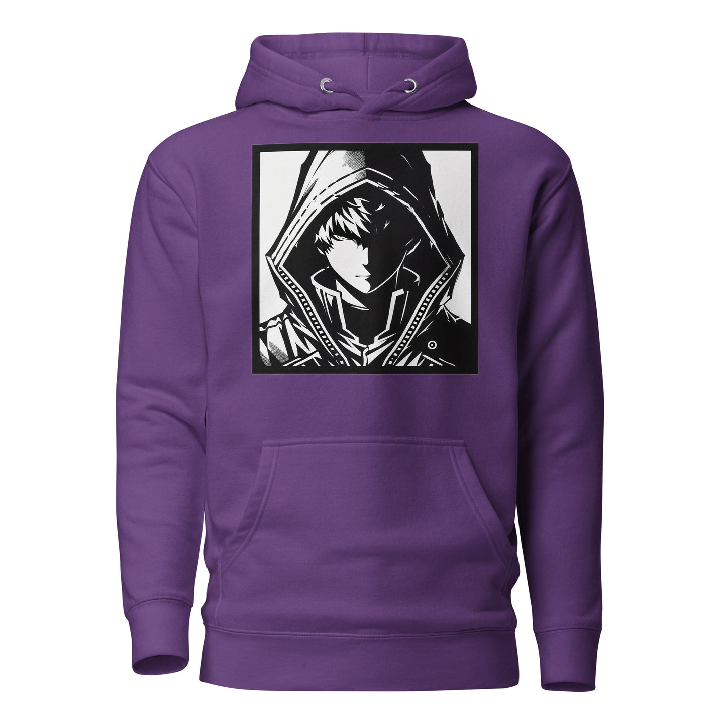 Hidden Intent - Unisex Hoodie