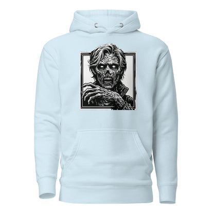 Gravebound - Unisex Hoodie