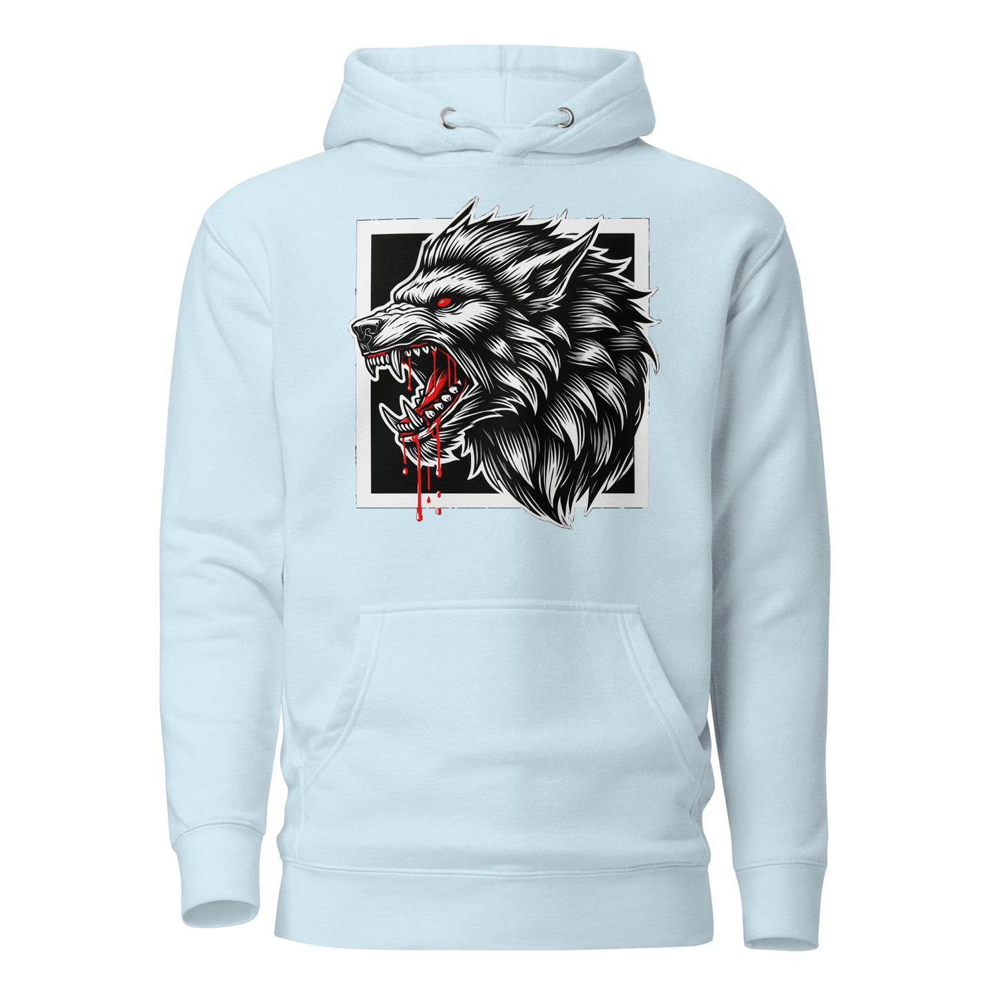 Savage Hunger - Unisex Hoodie