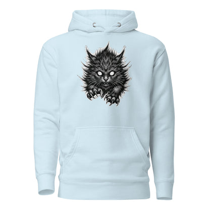 Midnight Prowler - Unisex Hoodie