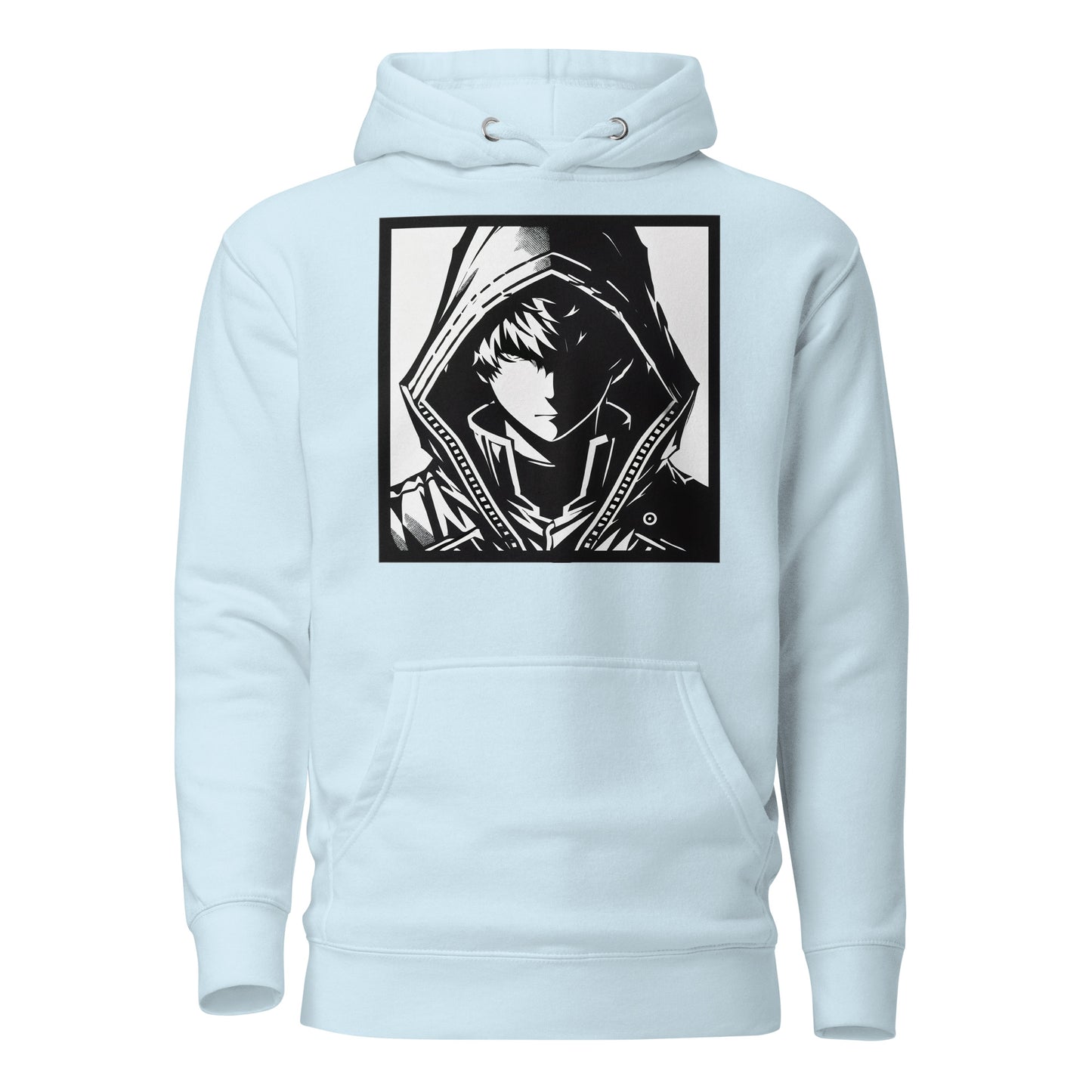 Hidden Intent - Unisex Hoodie