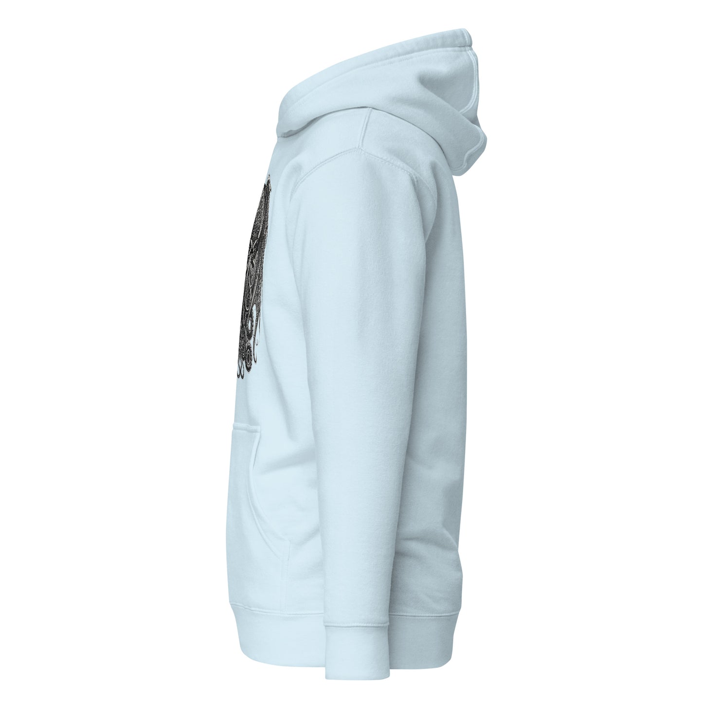 The Deep One - Unisex Hoodie