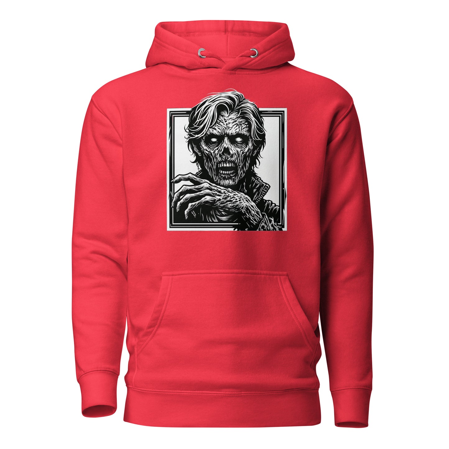 Gravebound - Unisex Hoodie