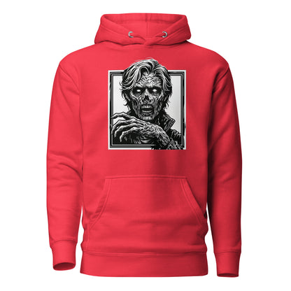 Gravebound - Unisex Hoodie