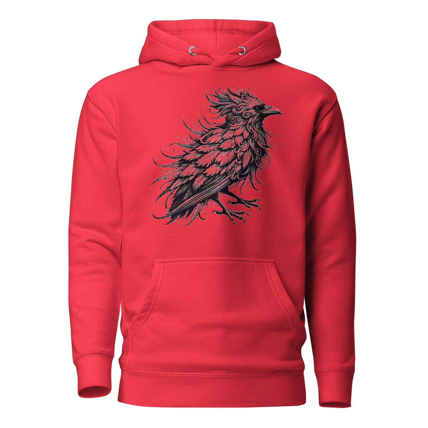 The Wild Talon - Unisex Hoodie