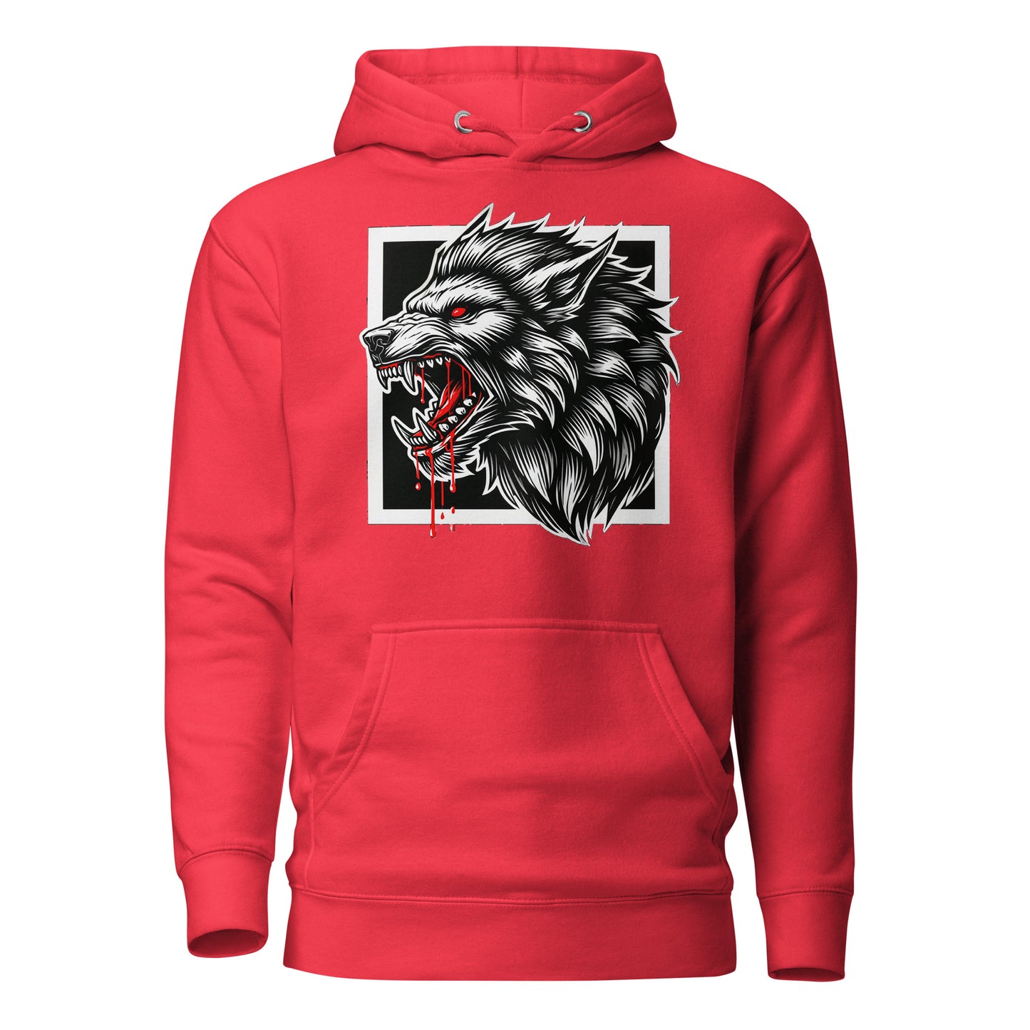 Savage Hunger - Unisex Hoodie