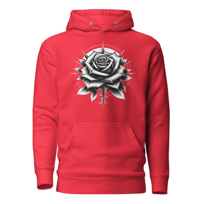 Bleak Bloom - Unisex Hoodie