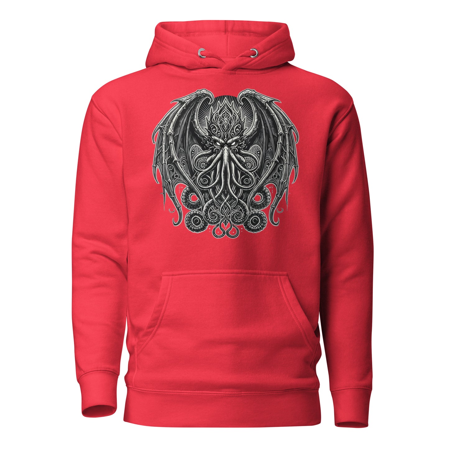 The Deep One - Unisex Hoodie