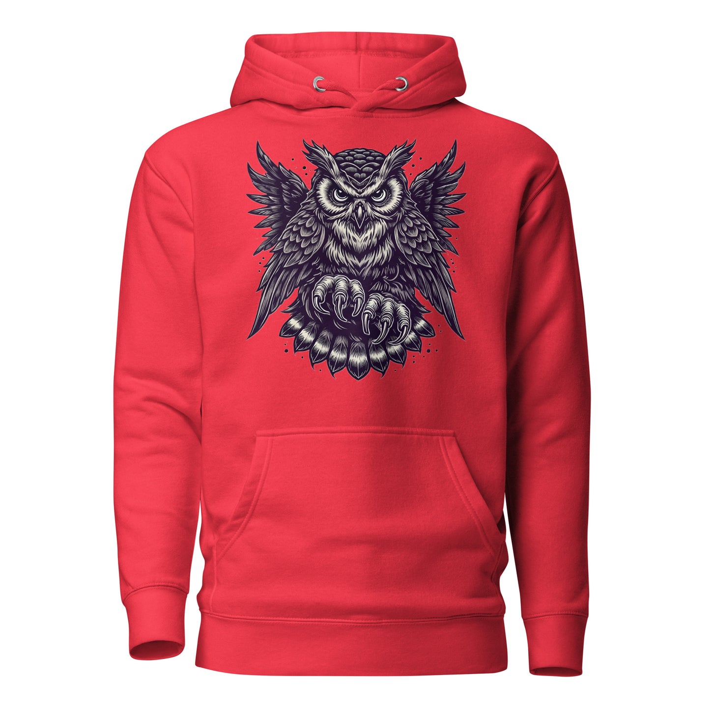 The Knowing Talon - Unisex Hoodie