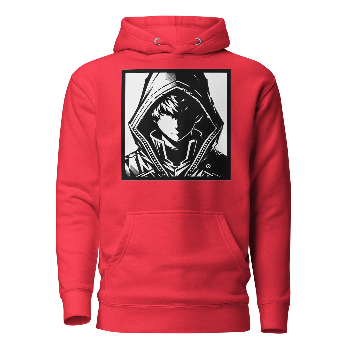 Hidden Intent - Unisex Hoodie