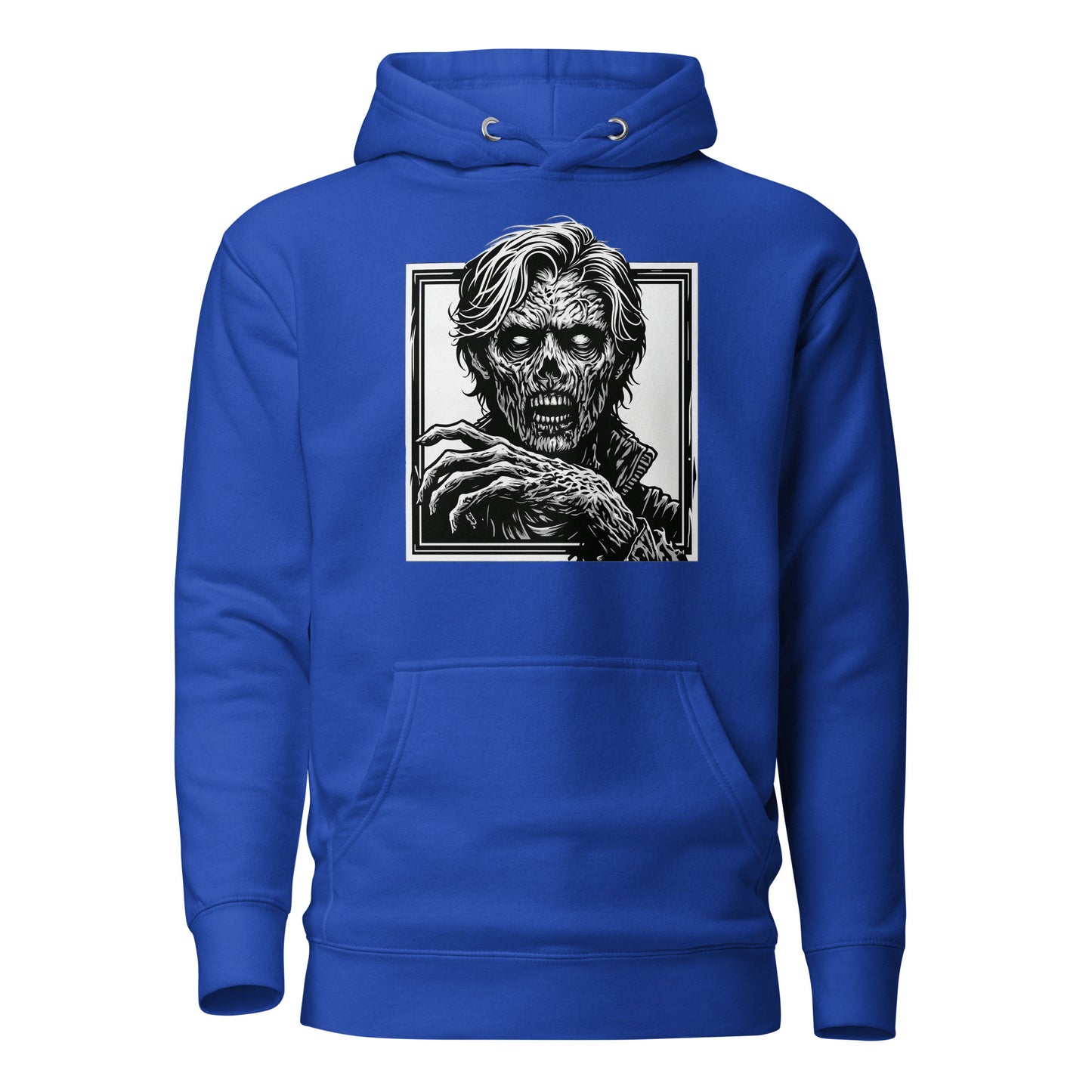 Gravebound - Unisex Hoodie