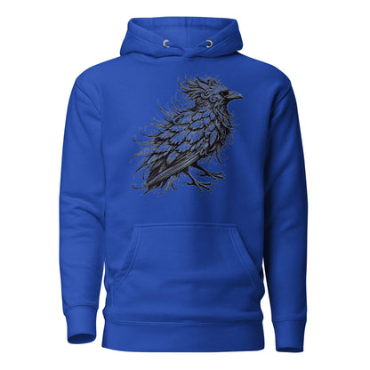 The Wild Talon - Unisex Hoodie