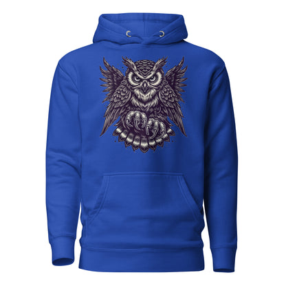 The Knowing Talon - Unisex Hoodie