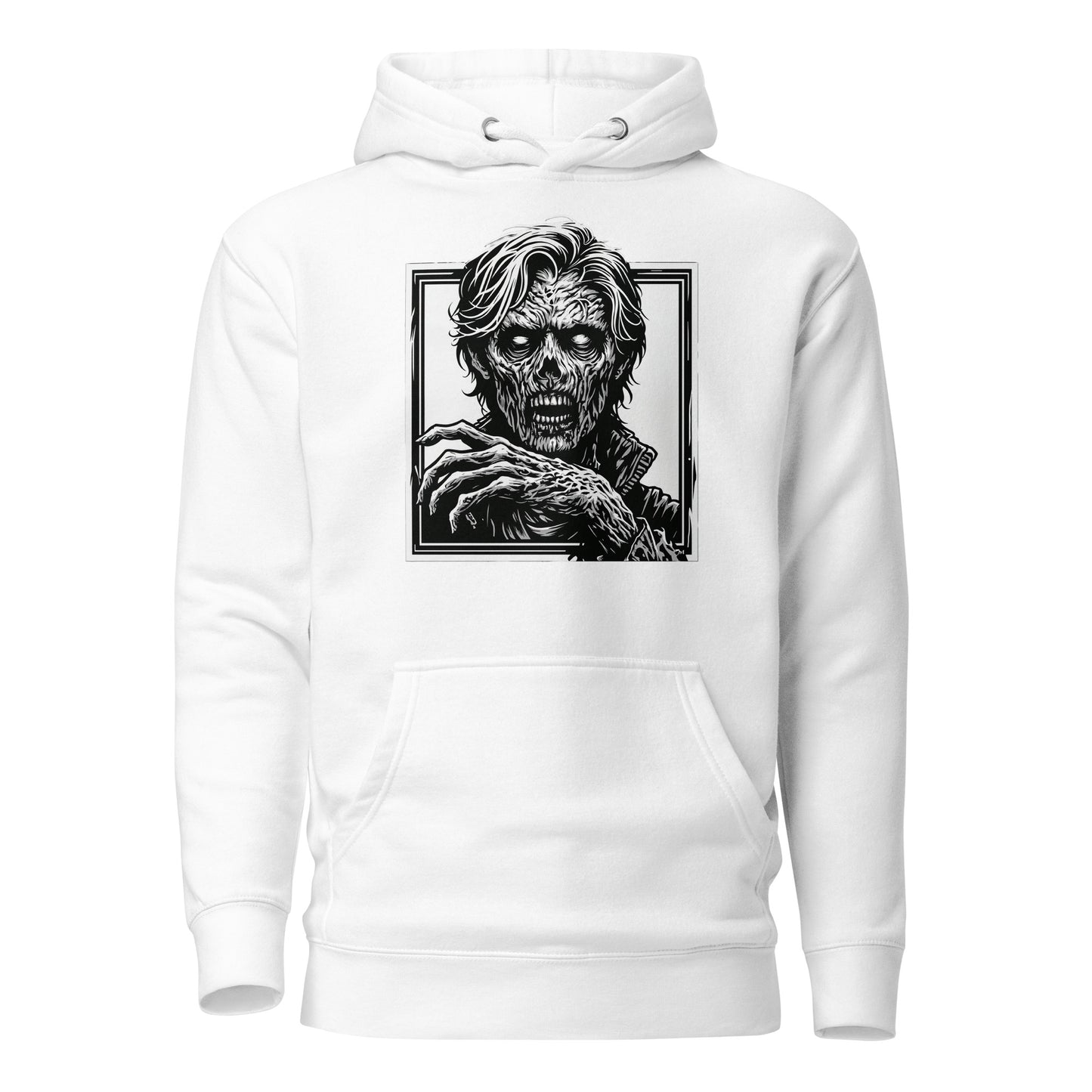 Gravebound - Unisex Hoodie