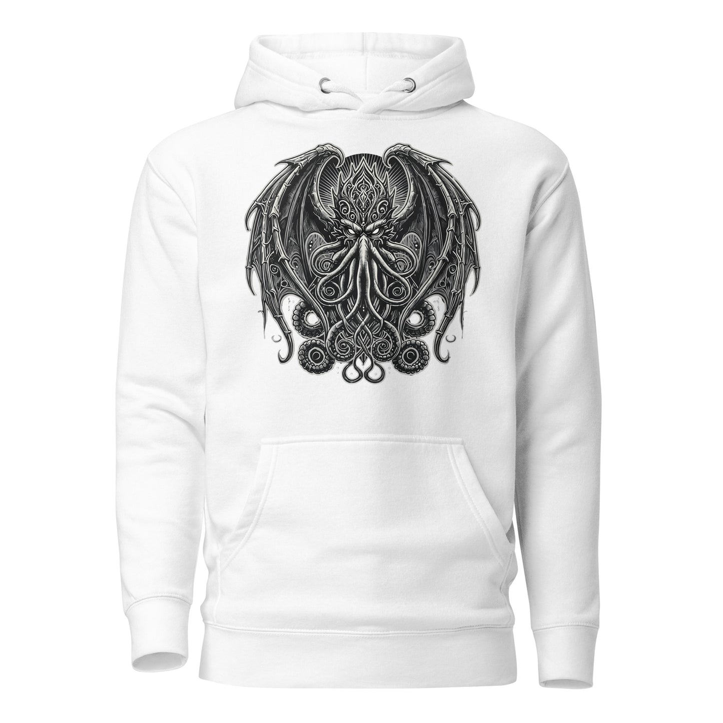 The Deep One - Unisex Hoodie