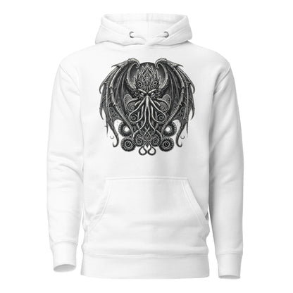 The Deep One - Unisex Hoodie