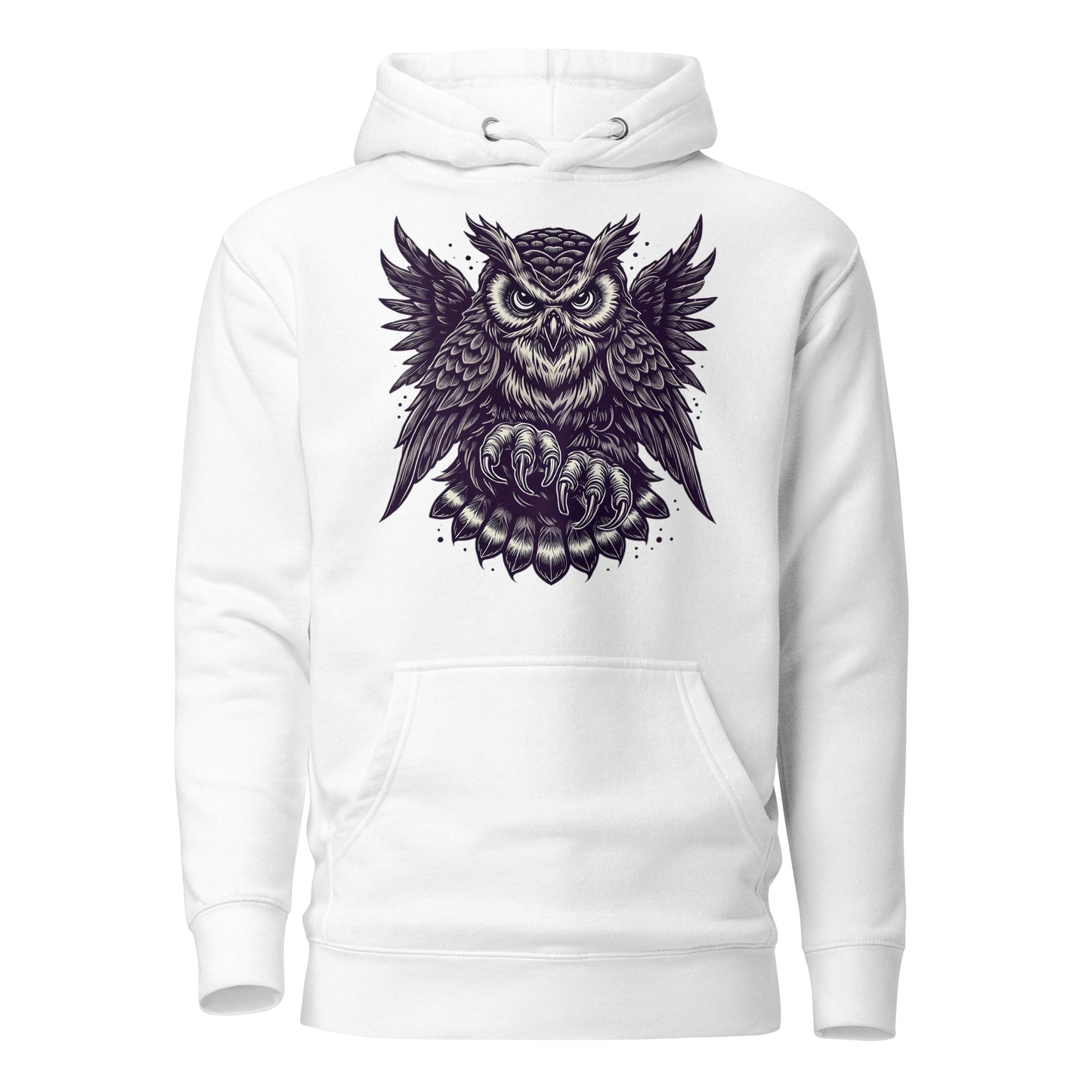 The Knowing Talon - Unisex Hoodie