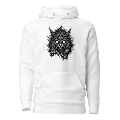 Midnight Prowler - Unisex Hoodie