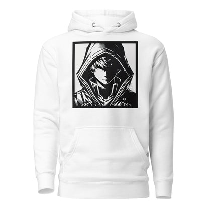 Hidden Intent - Unisex Hoodie