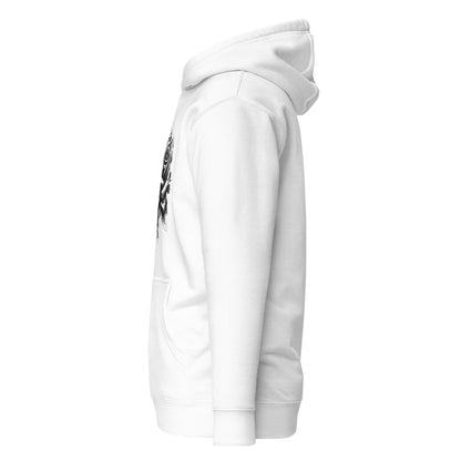 Bleak Bloom - Unisex Hoodie