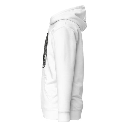 The Deep One - Unisex Hoodie